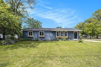 1988 Kregel Ave, Muskegon, MI 49442