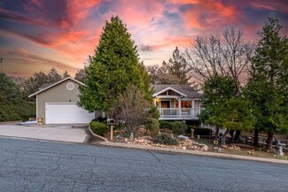 1465 Gold Dust Ln, Julian, CA 92036