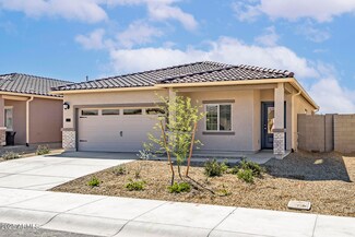 24619 W Saint Catherine Ave, Buckeye, AZ 85326
