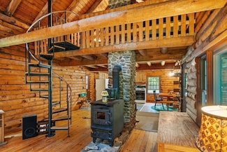 116 Skyline Trail, Middlefield, MA 01243