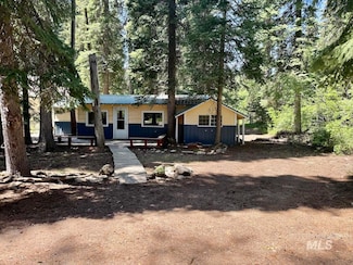 2073 Warren Wagon Rd, McCall, ID 83638