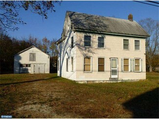 6406 Brown St, Port Norris, NJ 08349