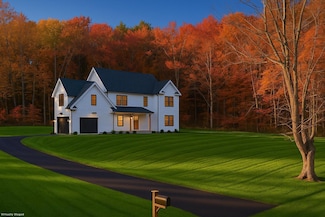 152 E Hill Rd, Canton, CT 06019