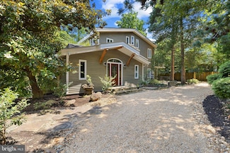 1753 Ebling Trail, Annapolis, MD 21401