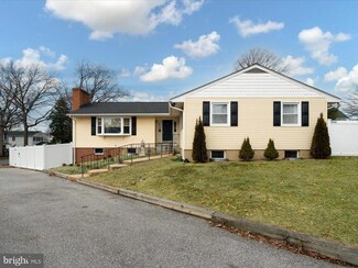 330 Londontown Rd, Edgewater, MD 21037