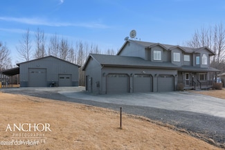 357 N Roy Cir, Palmer, AK 99645