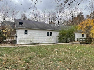 2165 E 400 S, Wabash, IN 46992