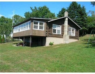 29 Shore Rd, Harpswell, ME 04079