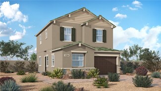 99 Ella Ashman Ave, Henderson, NV 89011