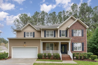 2 Piney Ridge Ct, Durham, NC 27712
