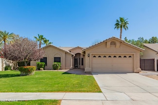 4901 S Vista Place, Chandler, AZ 85248