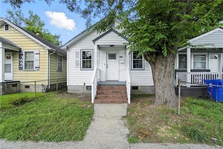 1027 23rd St, Newport News, VA 23607