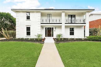 27 Yellowstone Dr, New Orleans, LA 70131