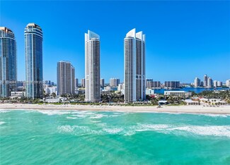 18101 Collins Ave Unit 5104, Sunny Isles Beach, FL 33160