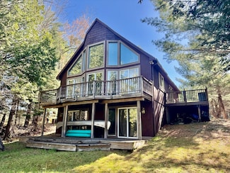 2330 Kirkland Dr, Grayling, MI 49738