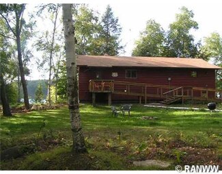 12425 N Ross Rd, Hayward, WI 54843