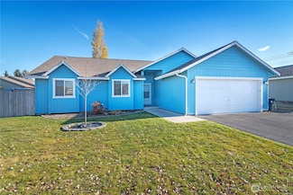 2702 N Canal St, Ellensburg, WA 98926