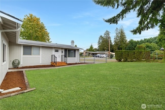 5330 Yearley Dr NE, Olympia, WA 98516