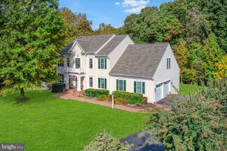 7456 Goshen Ct, Manassas, VA 20112