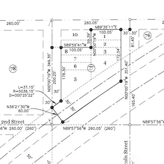 0 Hwy 170 Unit NWM2456179, Warden, WA 98857