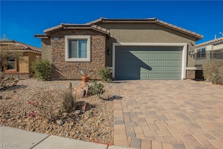 2721 Benton Cove St, Laughlin, NV 89029
