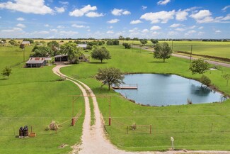 5974 County Road 4100, Kaufman, TX 75142