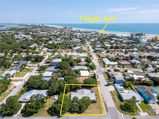 708 Maralyn Ave, New Smyrna Beach, FL 32169