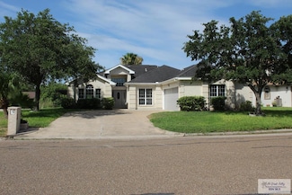 2301 Lazy Lake Dr, Harlingen, TX 78550
