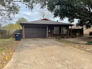 3407 Wildrye Dr, College Station, TX 77845