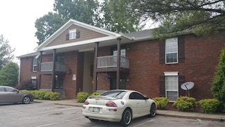 277 Dunbar Cave Rd Unit A, Clarksville, TN 37043