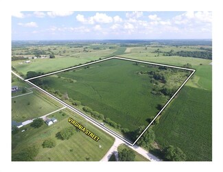 11580 Virginia St, New Virginia, IA 50210