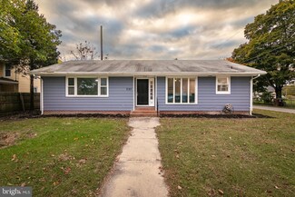 210 E Main St, Fruitland, MD 21826
