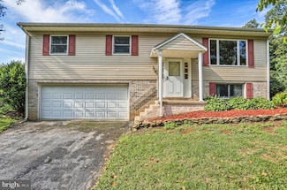 7374 Mountain Rd, Felton, PA 17322
