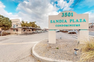 3501 Juan Tabo Blvd NE Unit A2, Albuquerque, NM 87111
