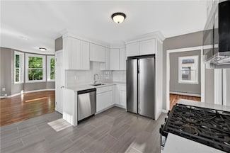 55 Warren St, Providence, RI 02907