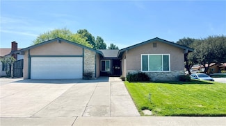 2912 E Hazeltine St, Ontario, CA 91761