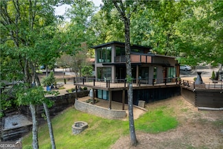 109 Magnificent Way, Cleveland, GA 30528