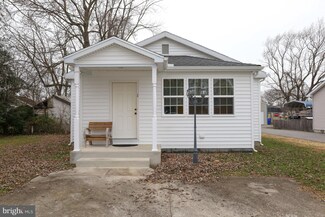 2 1/2 Thomas St, Harrington, DE 19952