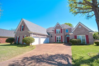 545 Tribal Woods Cove, Collierville, TN 38017