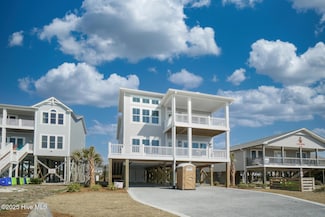 5228 E Beach Dr, Oak Island, NC 28465