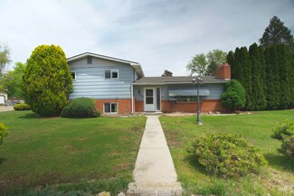 622 N Alaska Ave, Caldwell, ID 83605