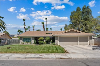 3361 Iberia St, Las Vegas, NV 89146