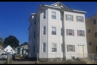 7 W Oberlin St, Worcester, MA 01610