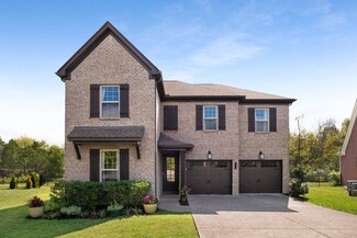 238 Bent Creek Trace, Nolensville, TN 37135