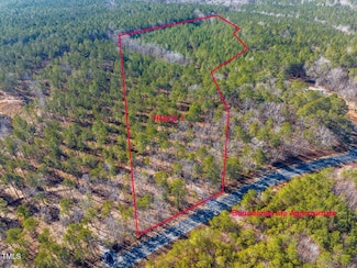 Tract 1 Robedo Rd, Mount Gilead, NC 27306