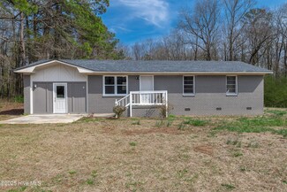 3546 N Nc 111 & 903 Hwy, Albertson, NC 28508