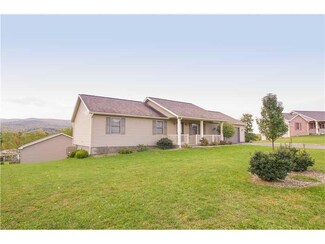 570 Madison Dr, Smithfield, PA 15478