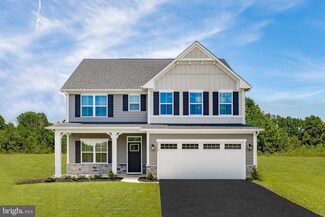 4845 Railway Cir, Monrovia, MD 21770