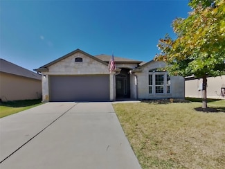 347 Foster Ln, Jarrell, TX 76537