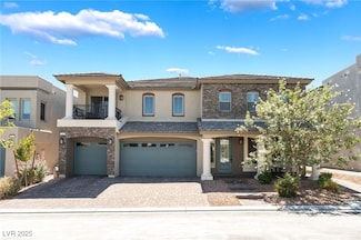 7283 Grace Estate Ave, Las Vegas, NV 89113
